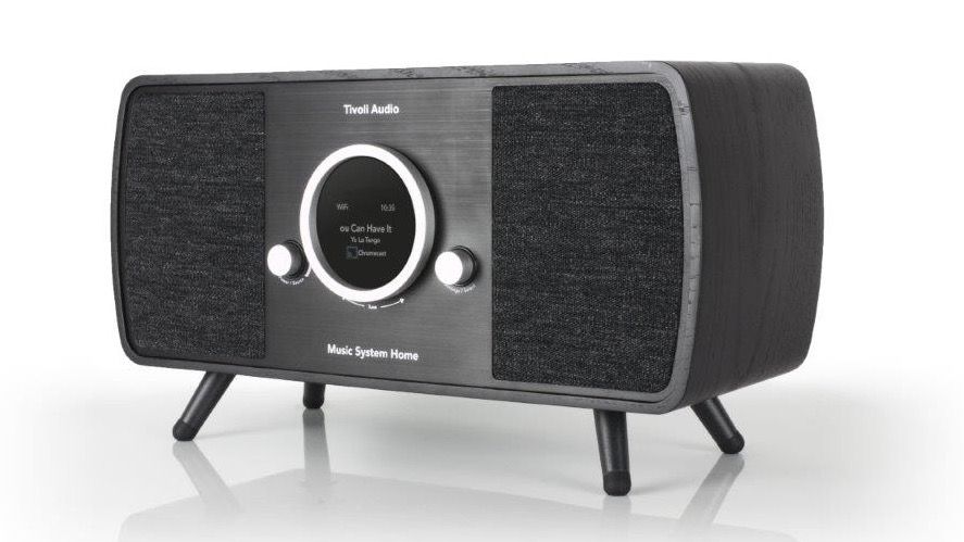 Tivoli Audio refreshes speaker line-up with Chromecast, AirPlay 2