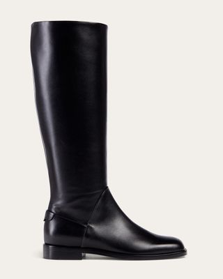 Jia Boot, Black