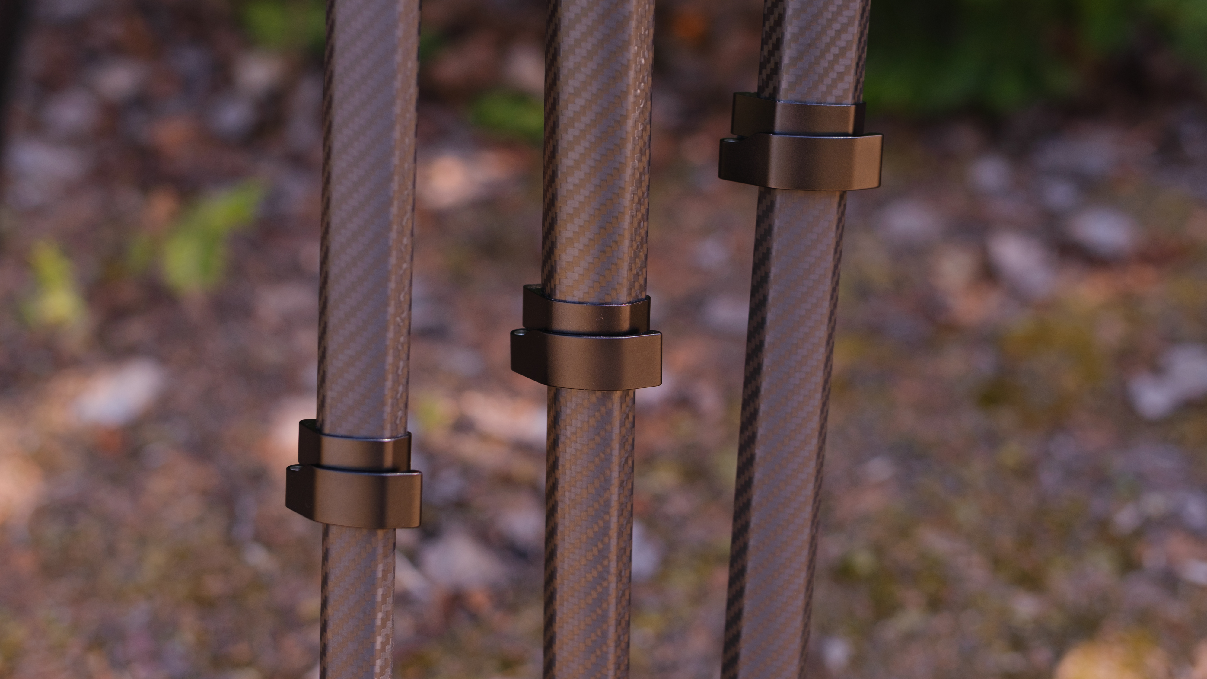 The Peak Design Pro Tripod