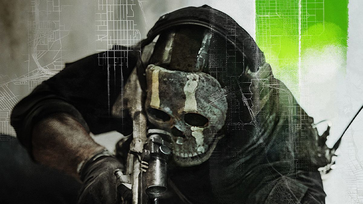 Modern Warfare 2 tops entertainment industry, not just games - CNET