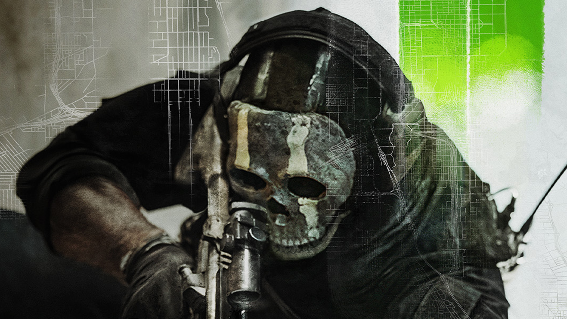 Modern Warfare 2 beta was the biggest in Call of Duty history