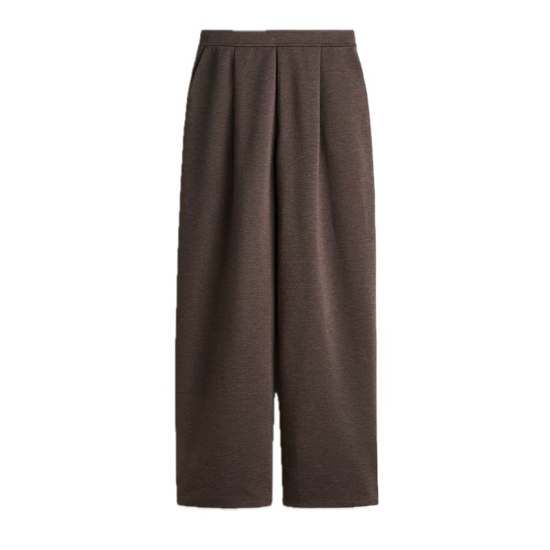 H&amp;amp;M, Wide Leg Trouser 