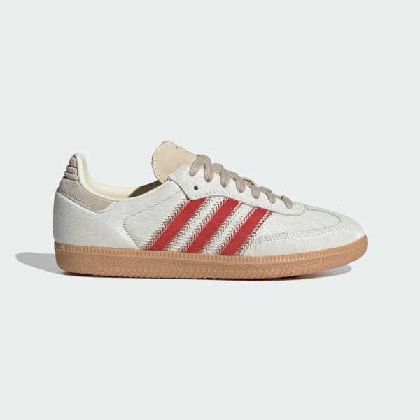 Samba Og Shoes
