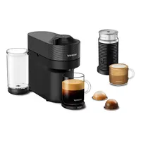 Nespresso Vertuo Pop+ Coffee & Espresso Machine Combination Nespresso Vertuo Pop+ Coffee & Espresso Machine Combination