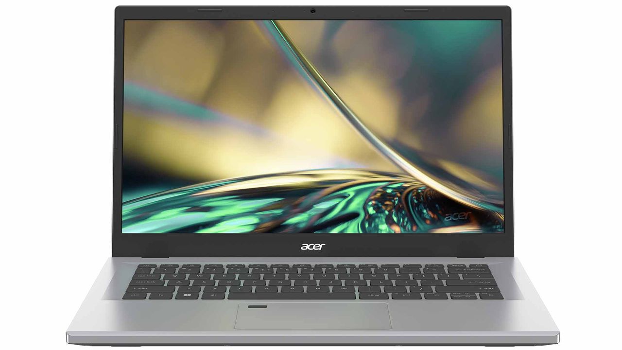 Acer Aspire 3 Mendocino