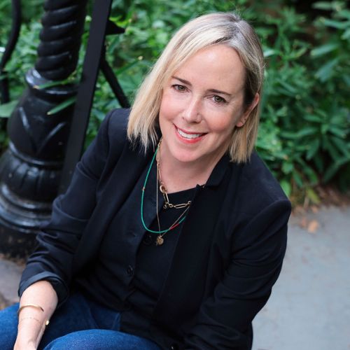 Sarah Boyd's avatar