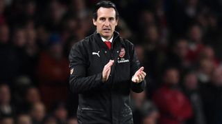 Unai Emery