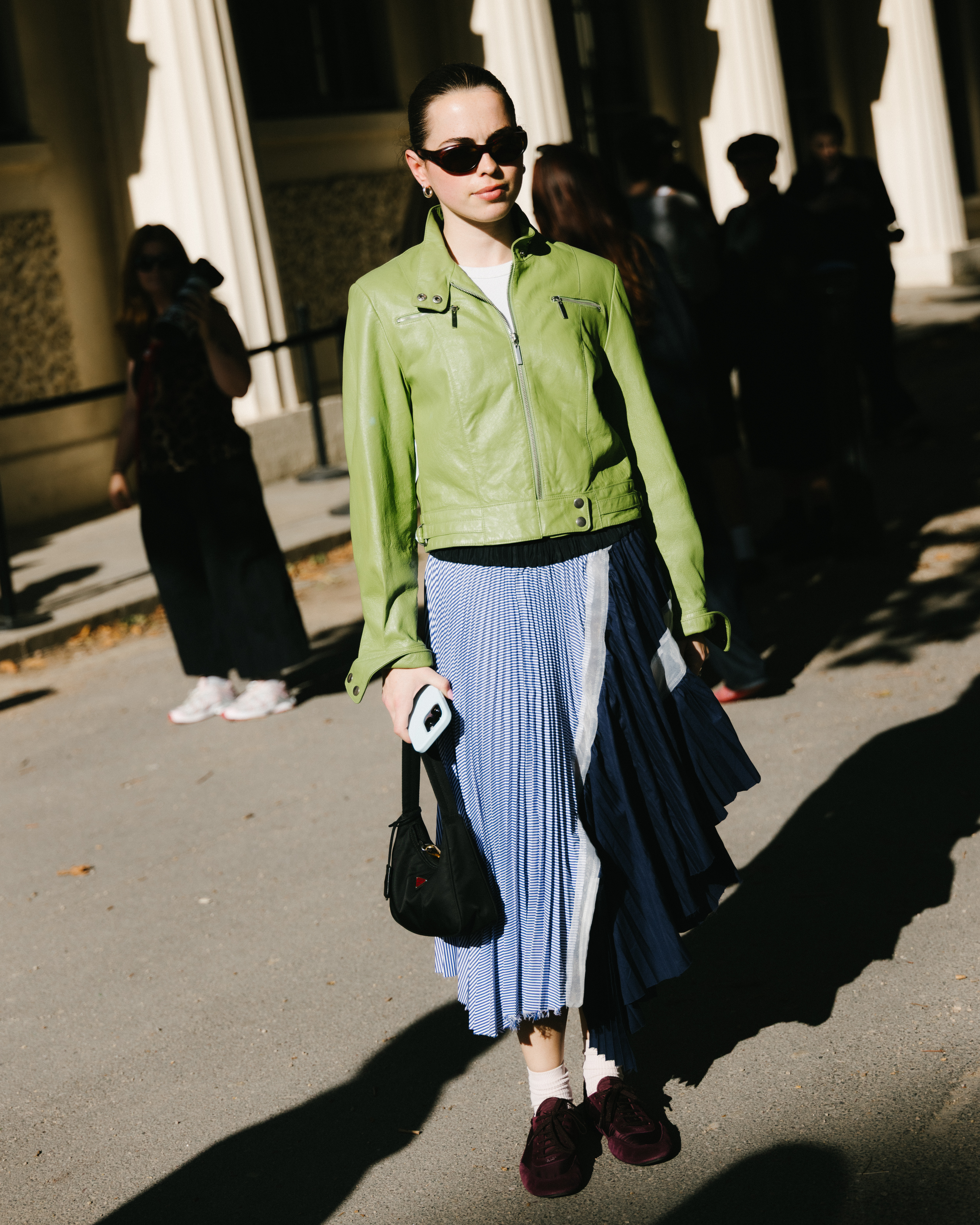 Fall 2025 Color Trends