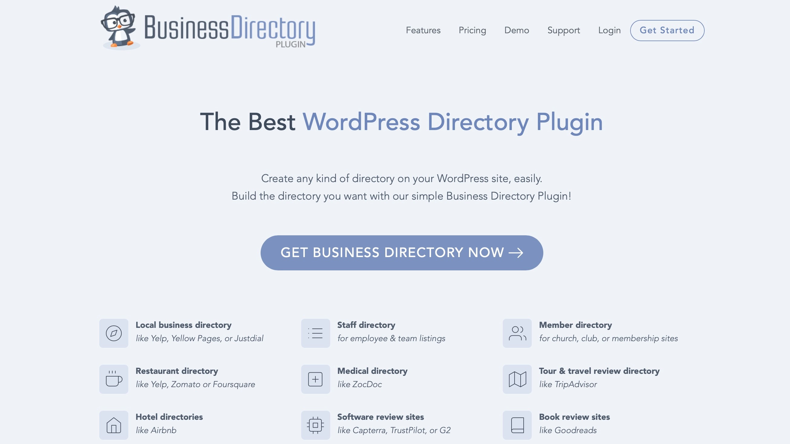 Best WordPress Directory Plugins Of 2021 TechRadar Best WordPress Directory Plugins Of 2021 TechRadar