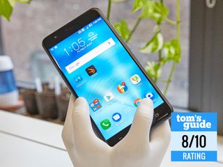 Asus ZenFone 3 Zoom