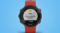 Garmin Forerunner 45