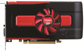If Nvidia can do it with the GeForce GTX 560 Ti 448 core, why shouldn't AMD?