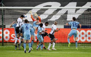 Swansea City v Coventry City – Sky Bet Championship – Liberty Stadium