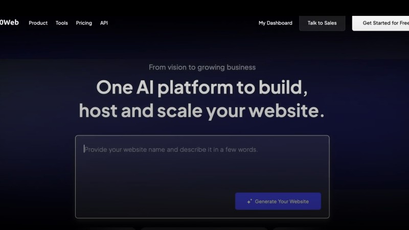 10Web