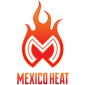 Logo for the WCL's Mexico Heat