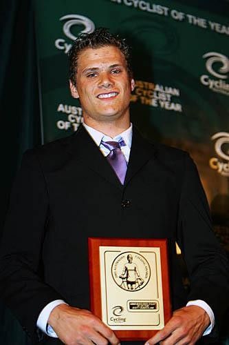 Scott Sunderland,