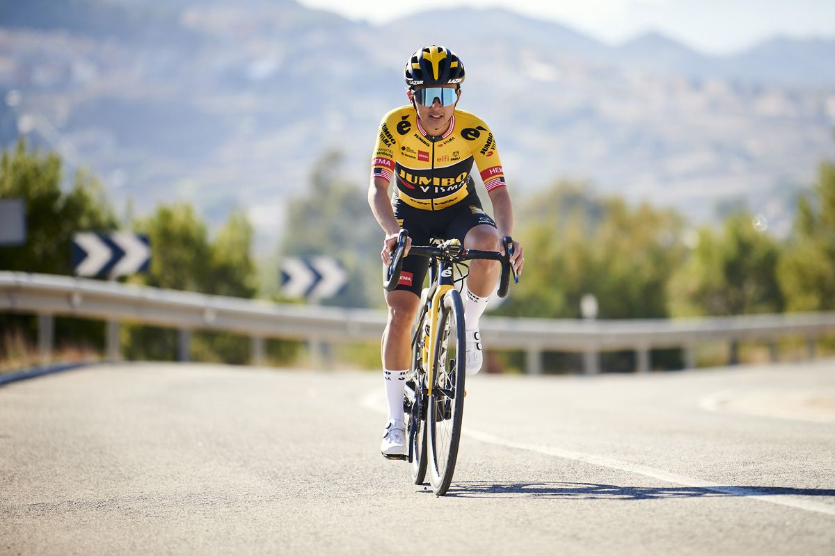Coryn Labecki (Jumbo-Visma)