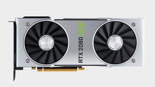 GeForce RTX 2080 Super graphics card