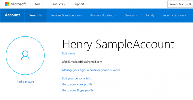 How to Create a Microsoft Account | Laptop Mag