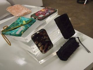 LG Marquee Cases