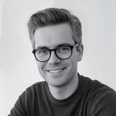 interior designer Matthias Silverton