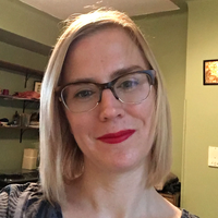 Meredith Clark's avatar