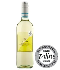 1. Morrisons Soave