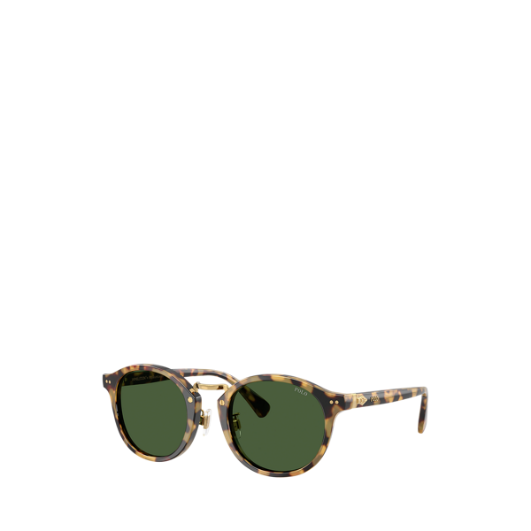 Polo Ralph lauren, Wimbledon Tortoiseshell Sunglasses