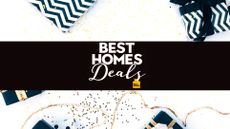 January sales 2022: Real Homes best home deals graphic