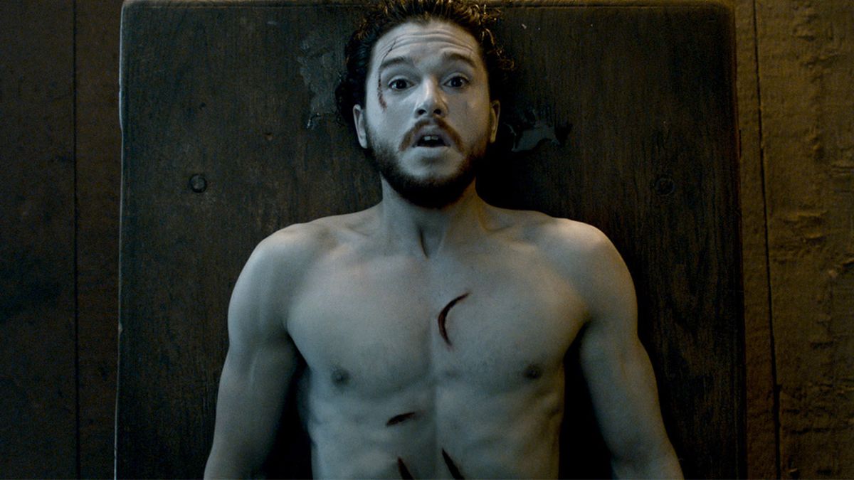 Spoilers - what's acceptable, and what definitely isn't ok?
