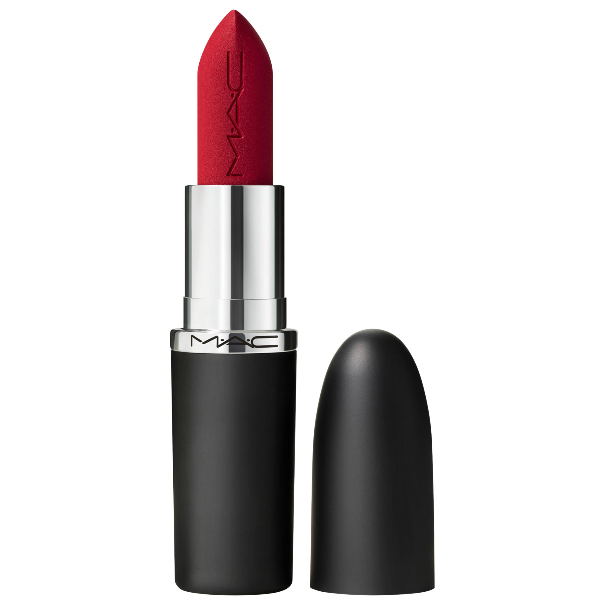 M&amp;middot;a&amp;middot;cximal Silky Matte 12hr Wear Lipstick - Velvet Teddy