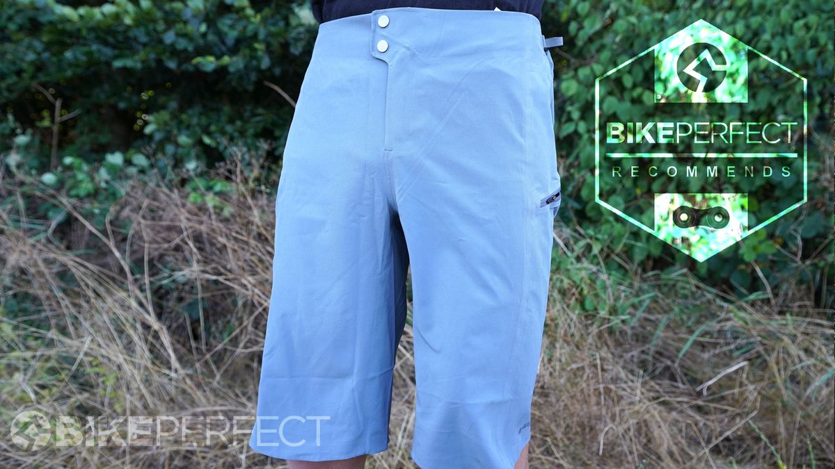 Patagonia Dirt Roamer bike shorts review Bike Perfect