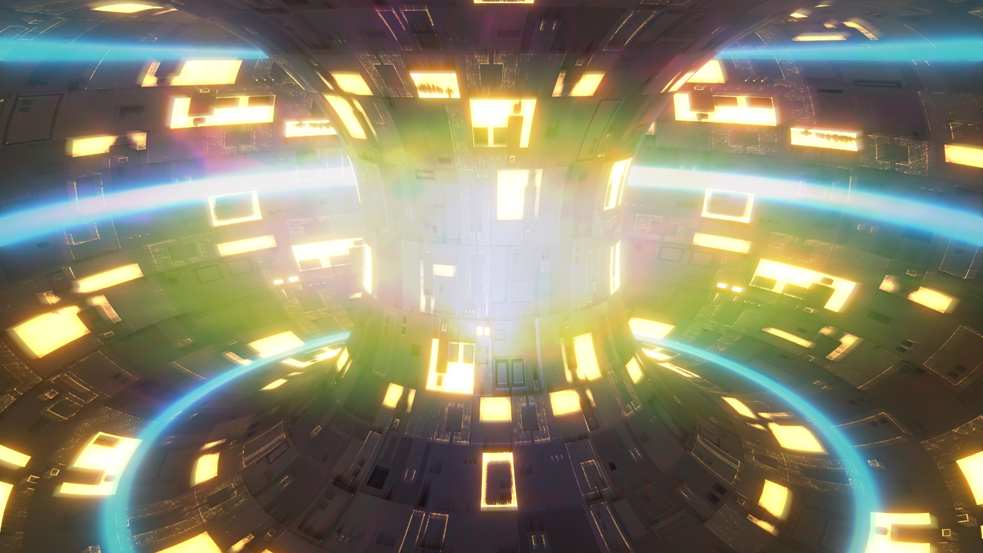 Nuclear fusion record smashed as German scientists take 'a significant step forward' to near-limitless clean energy" target="_self"…