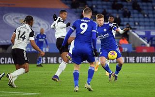 Leicester City v Fulham – Premier League – King Power Stadium