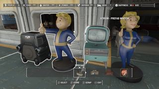 Fallout 4 No Build Limit Mod