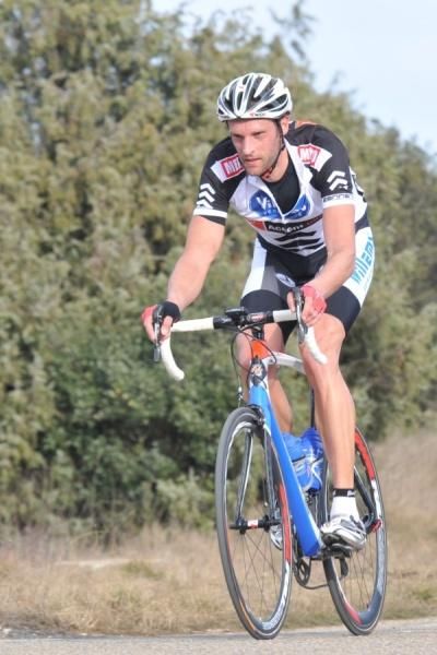 Bram Schmitz (Veranda's Willems)