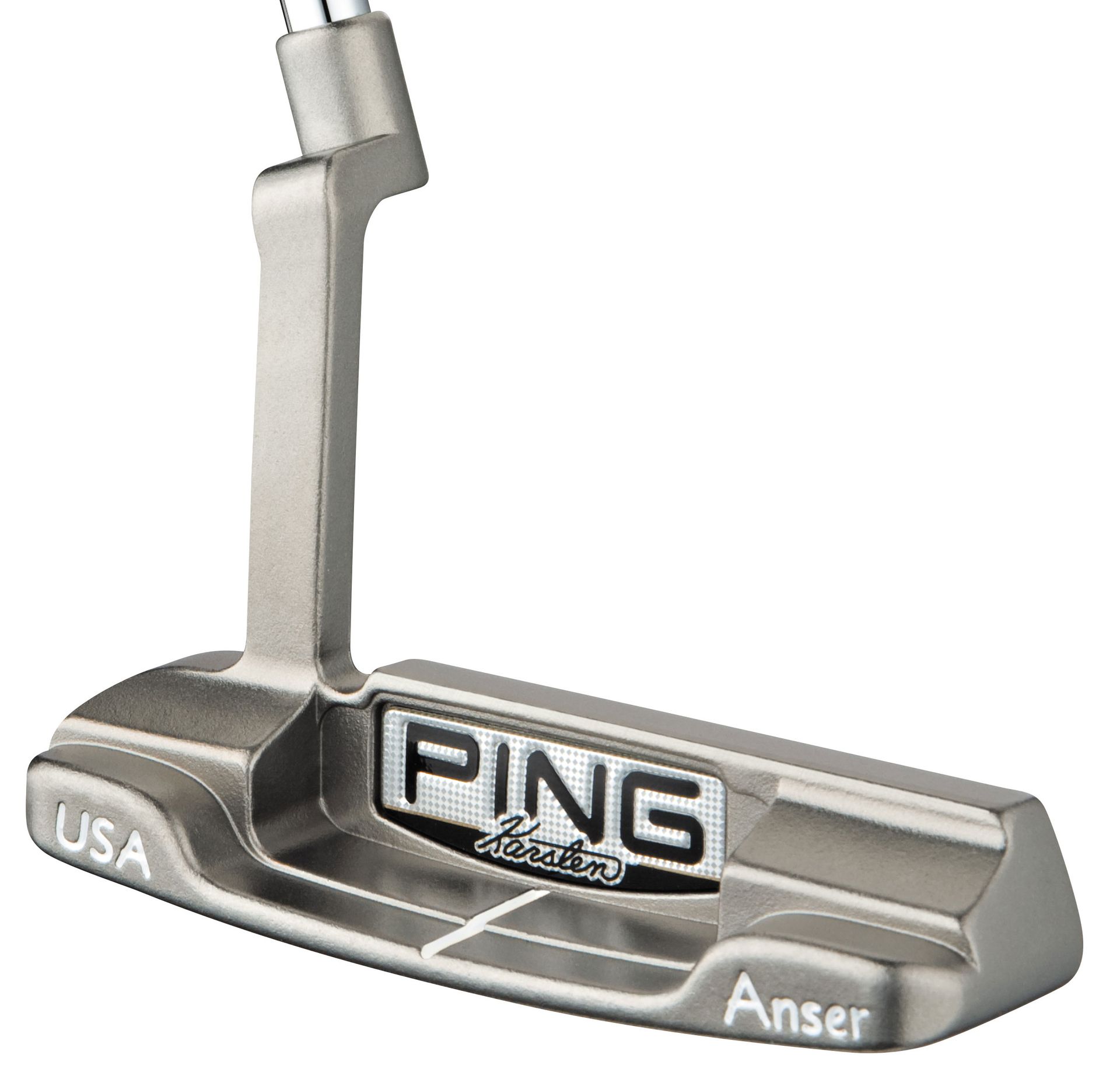 PING Karsten Anser Golf Monthly