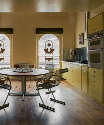 5 Art Deco kitchen ideas: for a nostalgic, glamorous look | Homes and ...