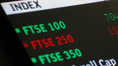 FTSE indices