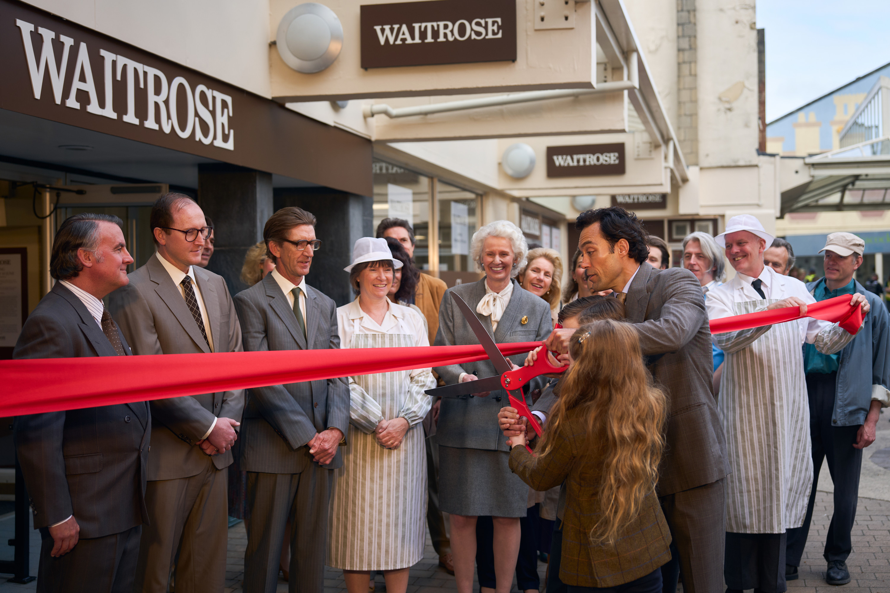 Disney rivals brand collabs