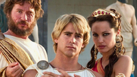 Oliver Stone - Alexander (2004)