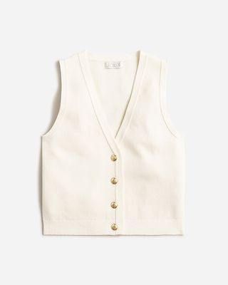 Emilie Sweater-Vest