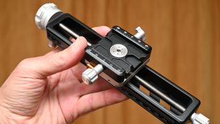 NiSi NM-200s Macro Focusing Rail