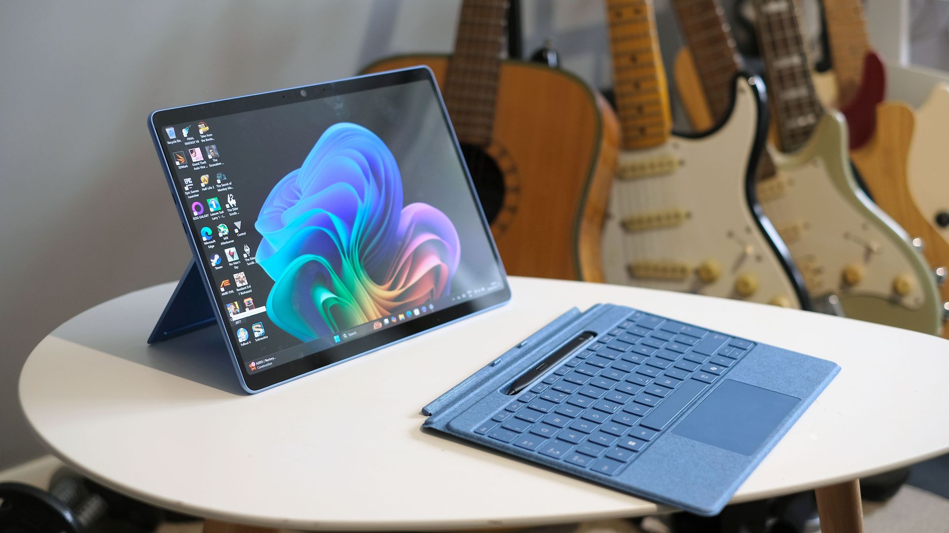 Microsoft Surface Pro 11th Edition review: a Surface slam dunk | T3