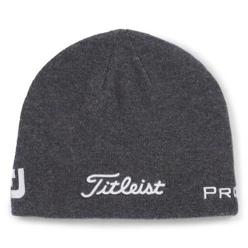 Merino Beanie