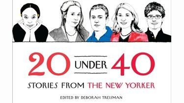 20 Under 40