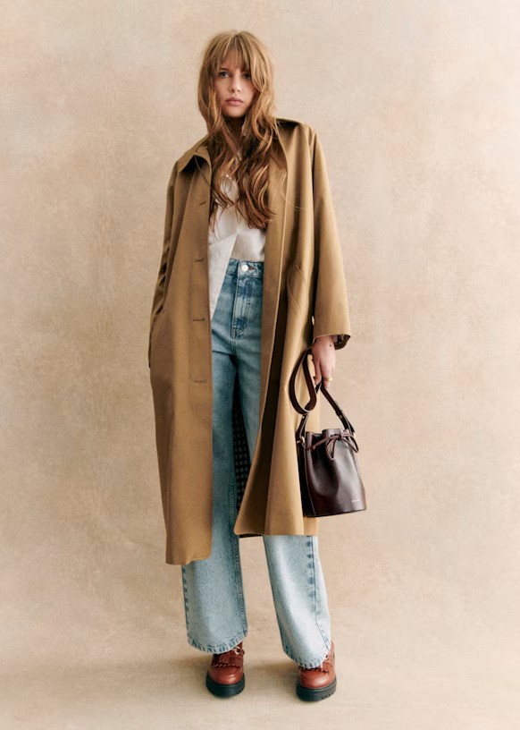 sezane, 