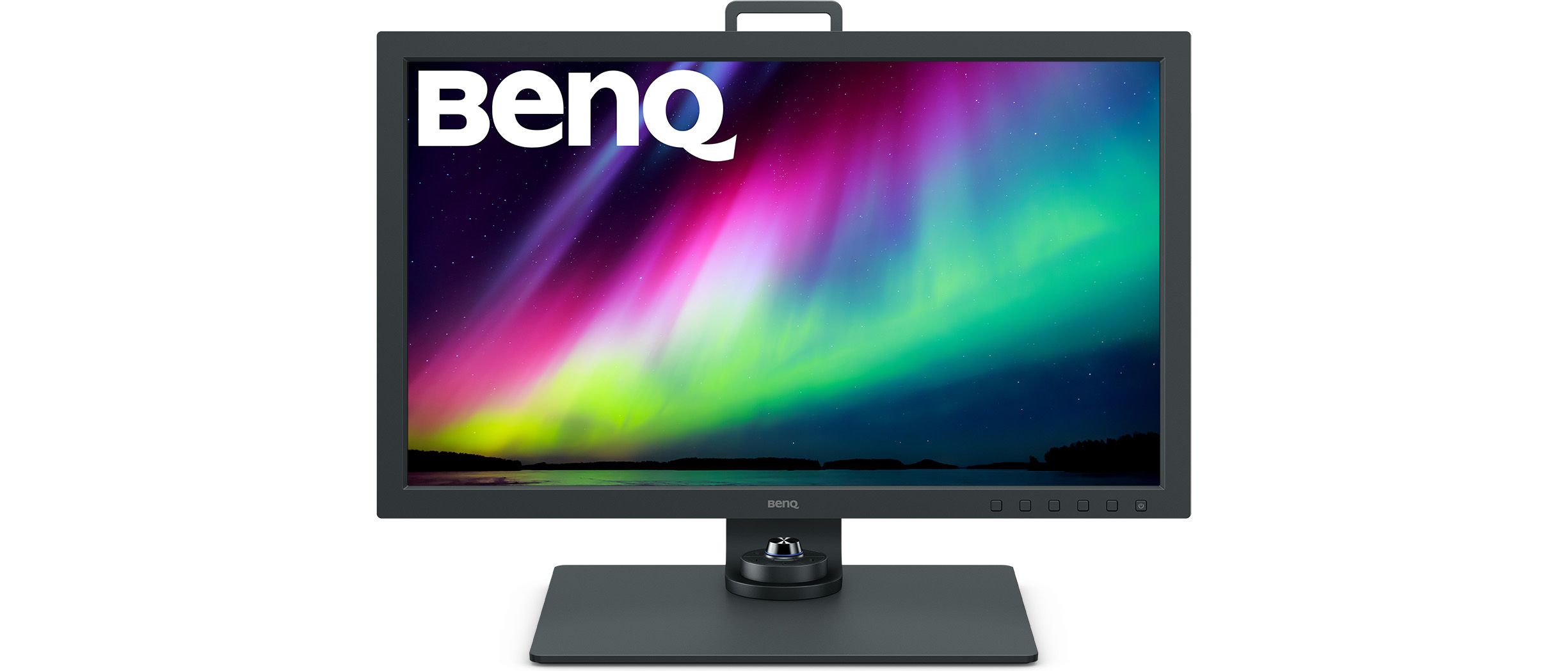 BenQ PhotoVue SW271C review | Digital Camera World