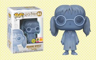 Moaning Myrtle