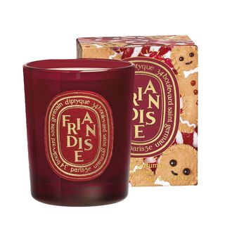 Diptyque Friandise Candle